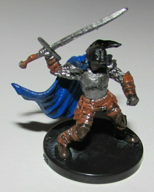 Veteran - Waterdeep Dungeon of the Mad Mage - 3/44